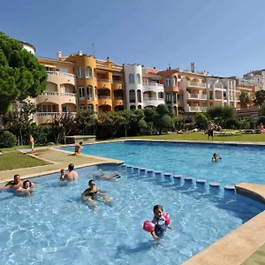  Appartamento Aptos. Comte D'empuries